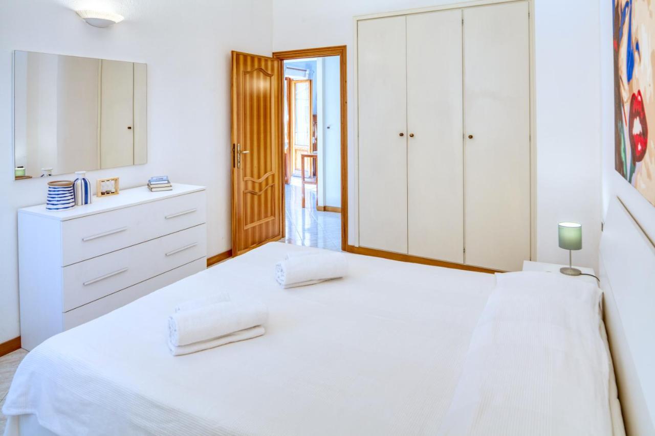 Luigina House Apartman Levanto Kültér fotó