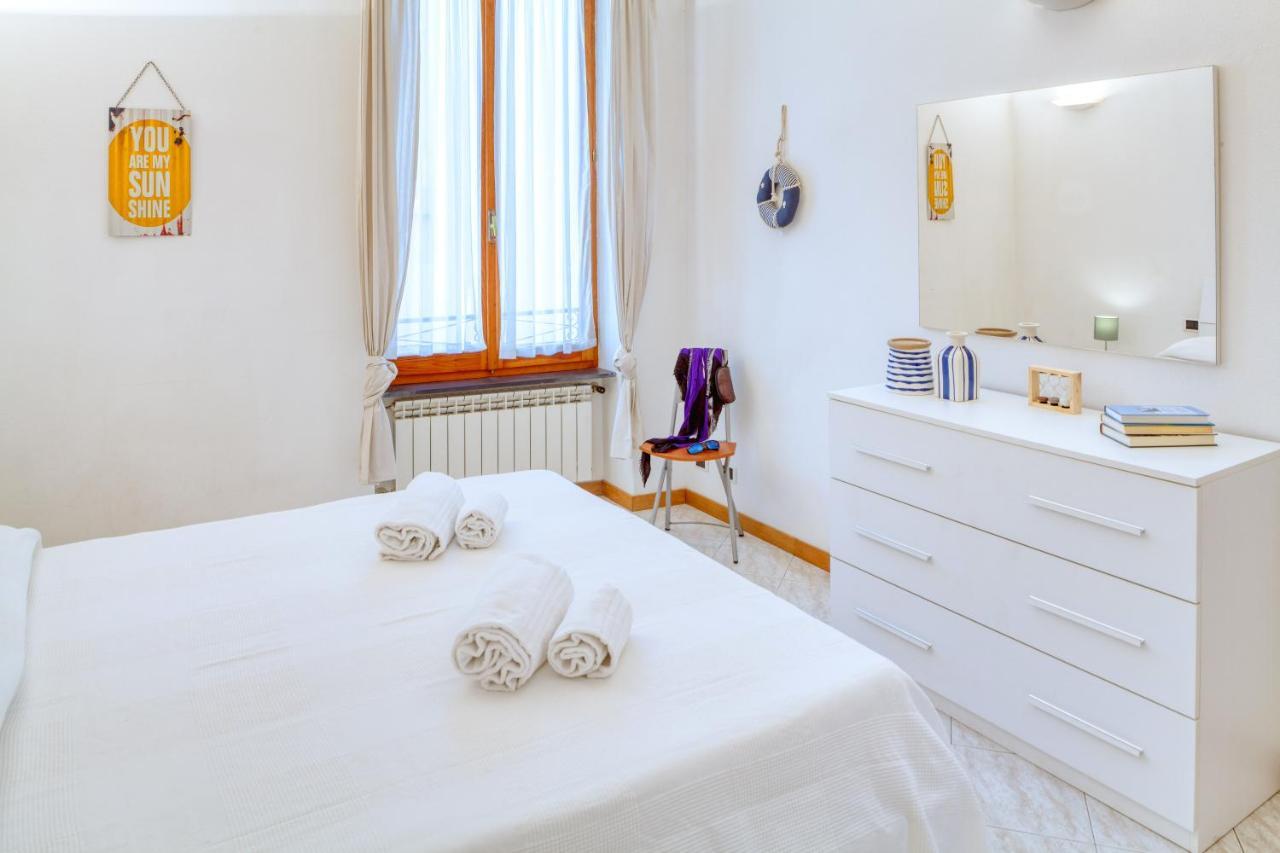 Luigina House Apartman Levanto Kültér fotó