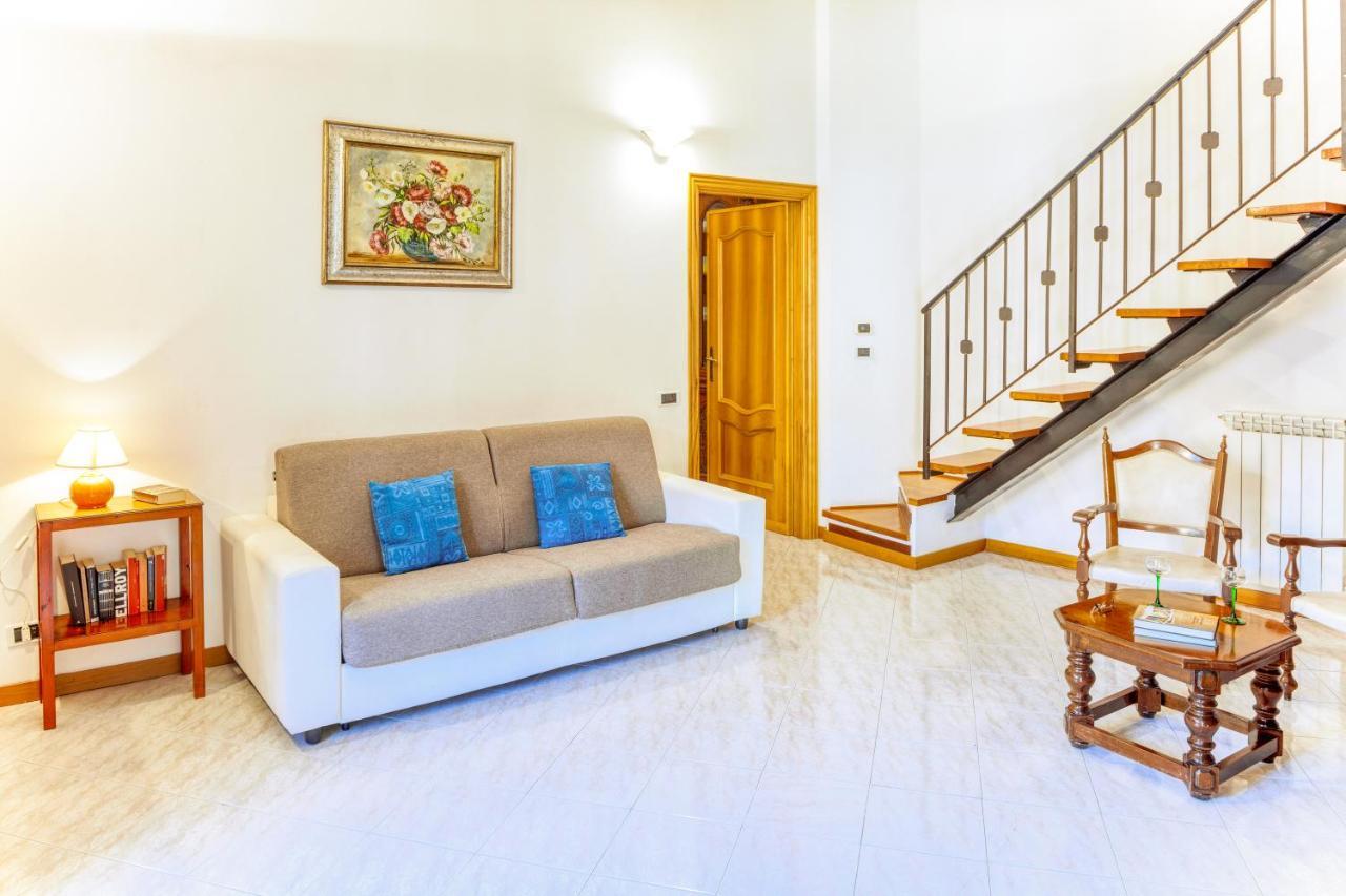 Luigina House Apartman Levanto Kültér fotó