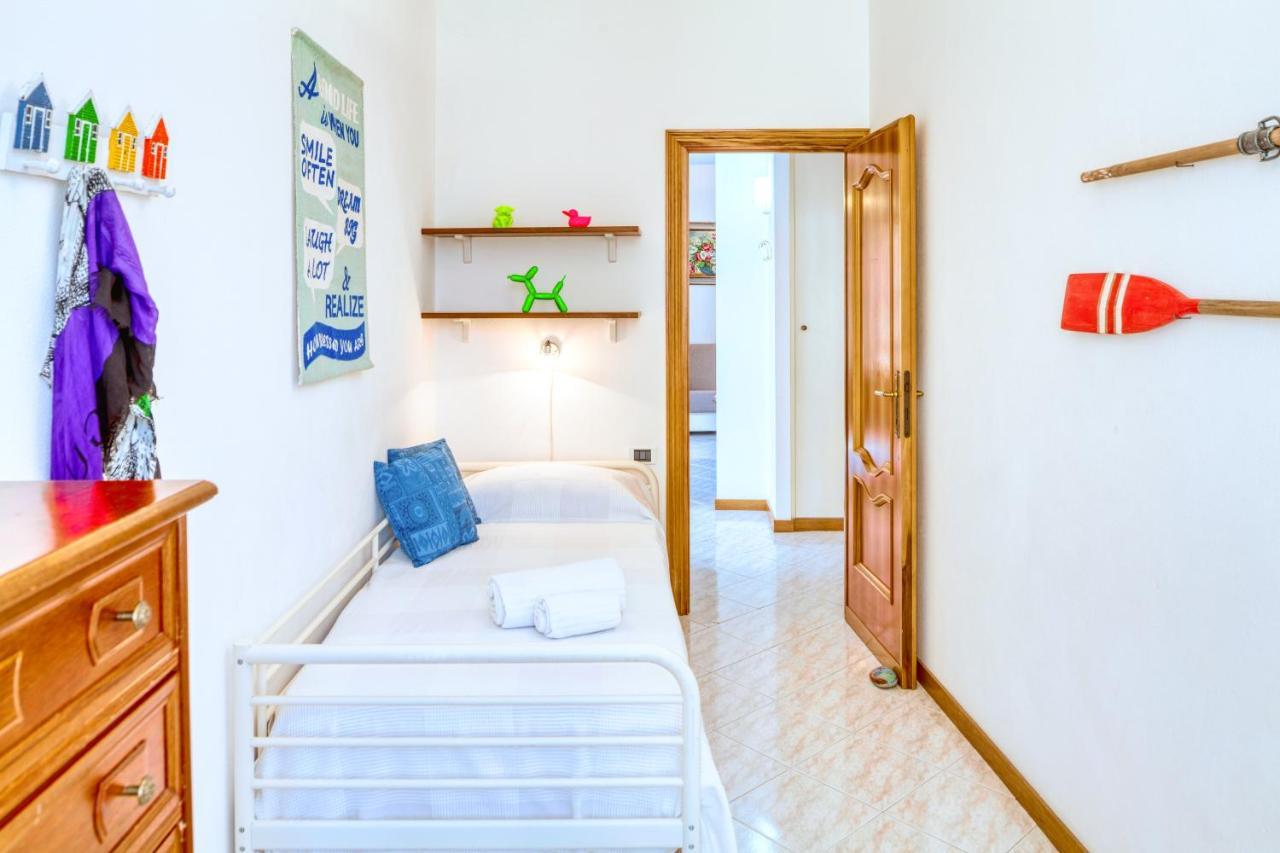 Luigina House Apartman Levanto Kültér fotó